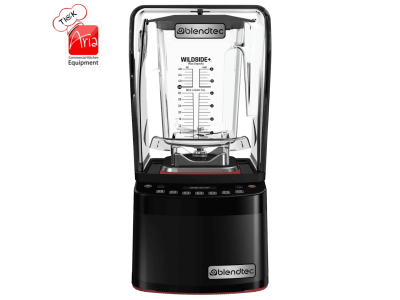 بلندر صنعتی کاور دار بلندتک 